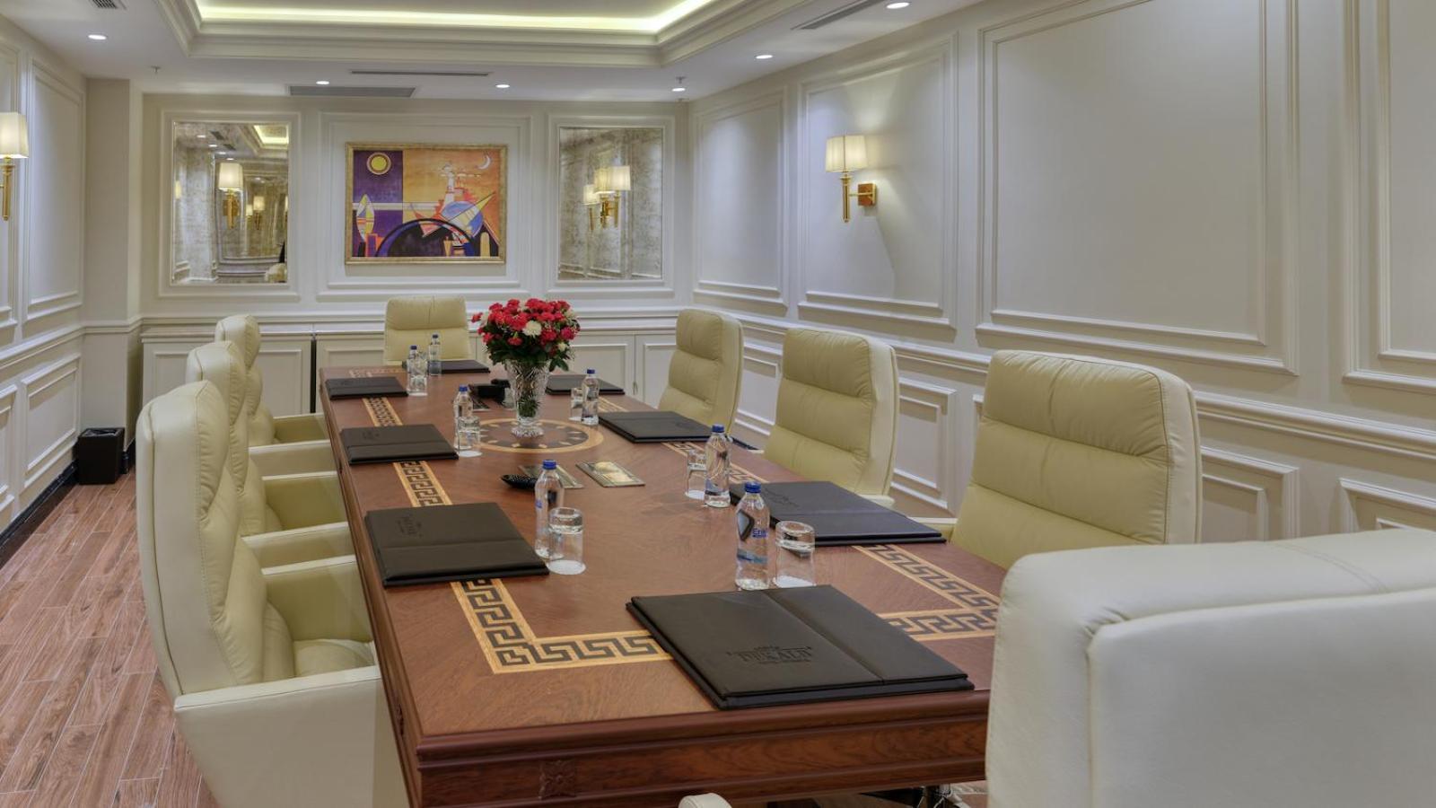 Dekalb Hotel 伊斯坦布尔 外观 照片